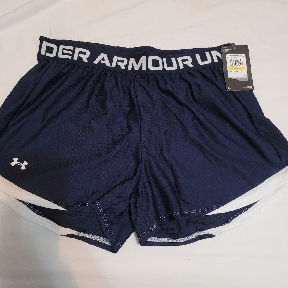 Under armour shorts